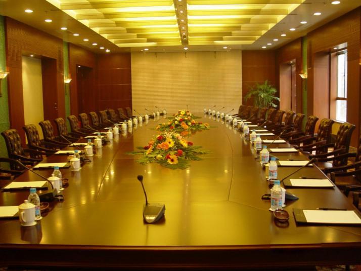 Guobin Garden Hotel Yichang Exterior foto